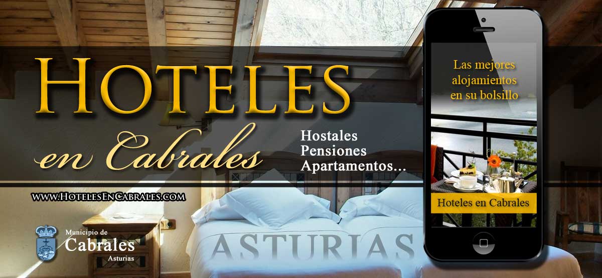 Hoteles  en Cabrales ofertas hoteles en Cabrales Asturias Picos de Europa